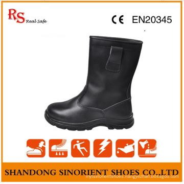 Fire Resistant Safety Boots, Electrician Safety Boots